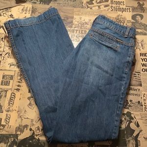Stetson city trouser jeans